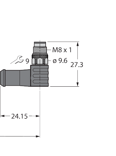 RKC4T-0.6-PSWC3M/TXL1001
