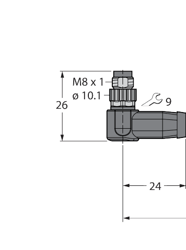 PSWS4M-PSWS4M-4414-0.3M
