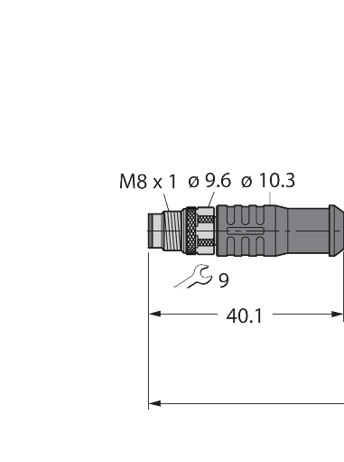 PSGS3M-10/TEL
