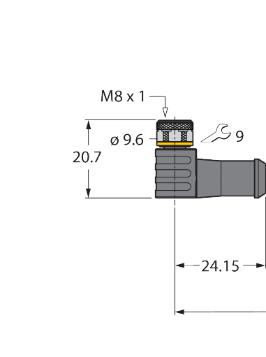 PKW3M-P7X2-5-PSG3M/TEG