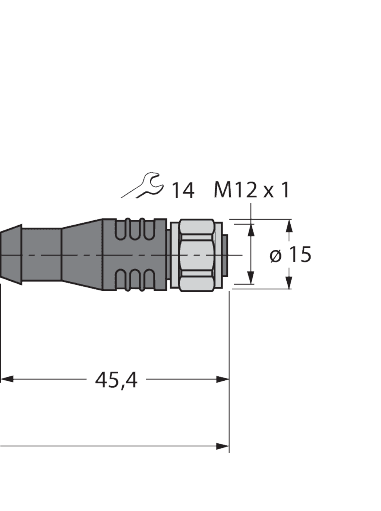 RSCV-RKCV5500-50M/S2500