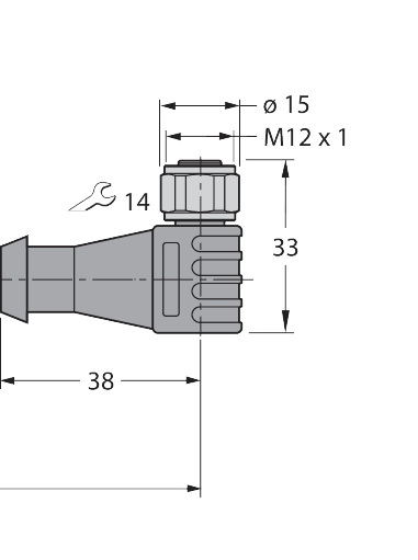 WSCV WKCV 5732-50M/CS15915