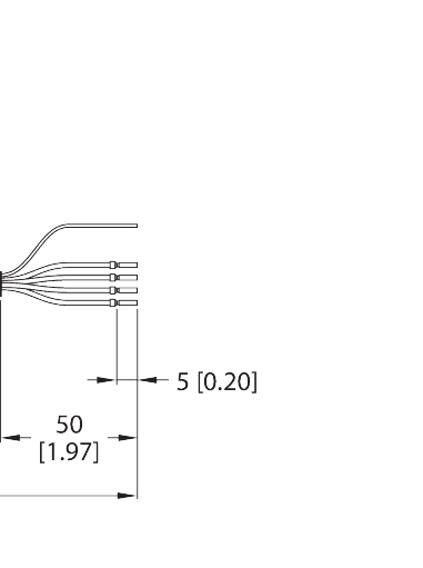 CABLE-BLIDENT-15M/S2500