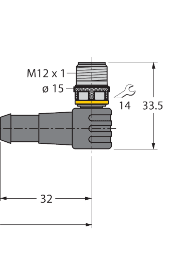 RKC4.4T-2-WSC4.4T/TXL1001