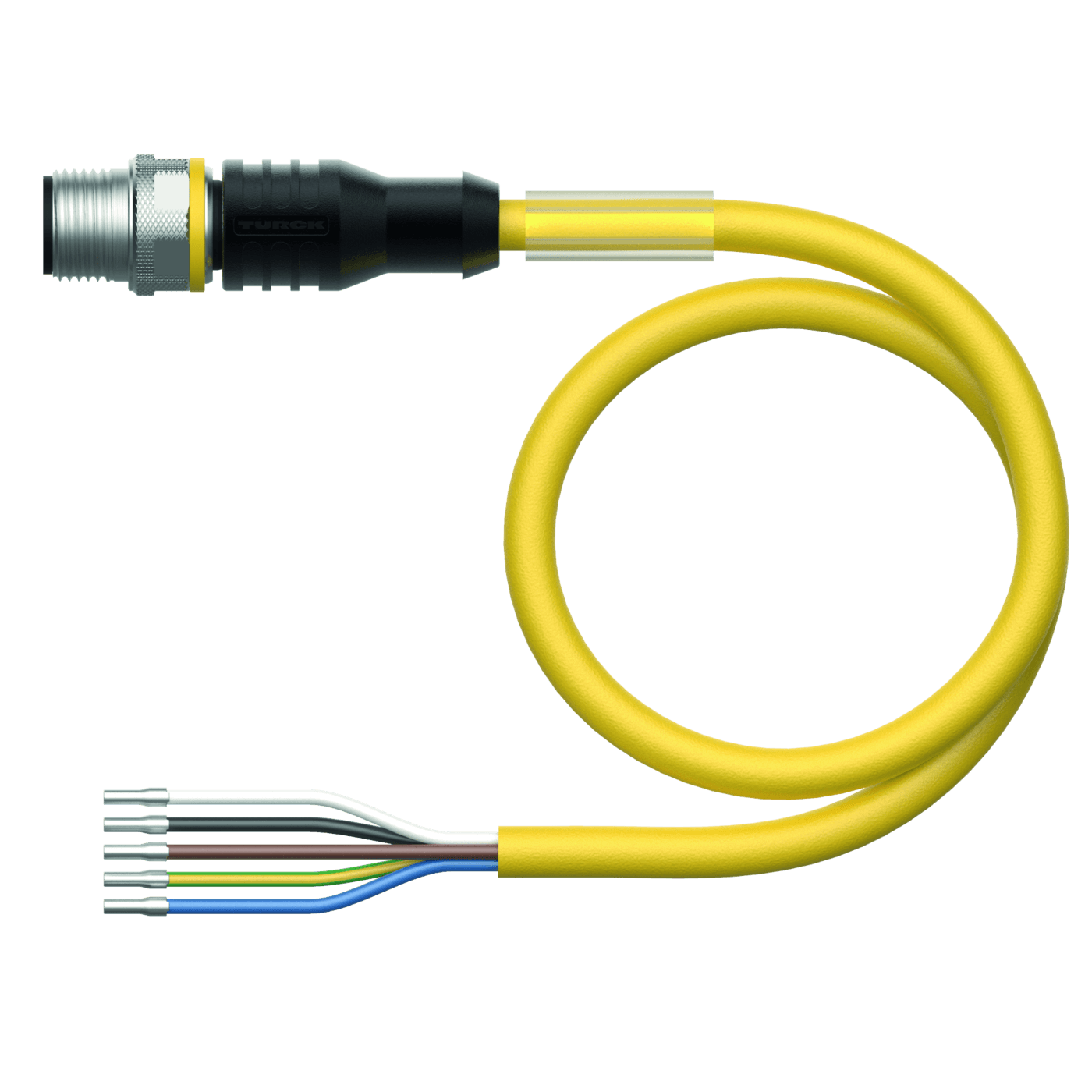 RSC5T-5/TEY