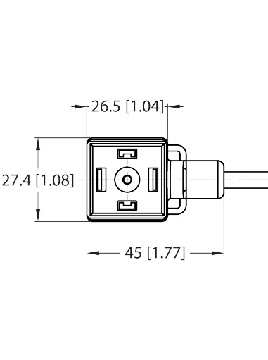 VAS22-E80E-2/TEL1500