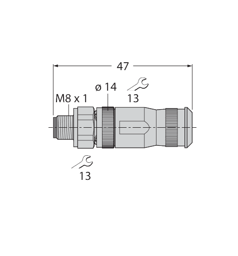 FW-M8ST4-G-SB-ME-SH-6.5