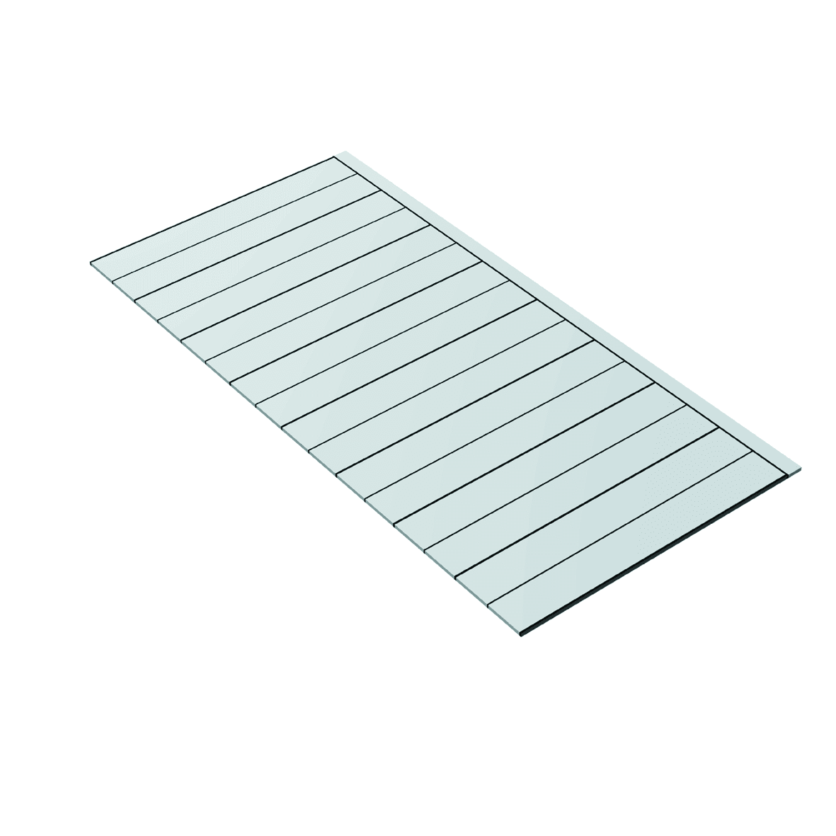 BL20-LABEL-BLOCK (5 PCS.)