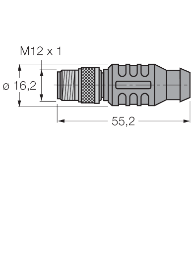 RSSW-D9T451-0.5M