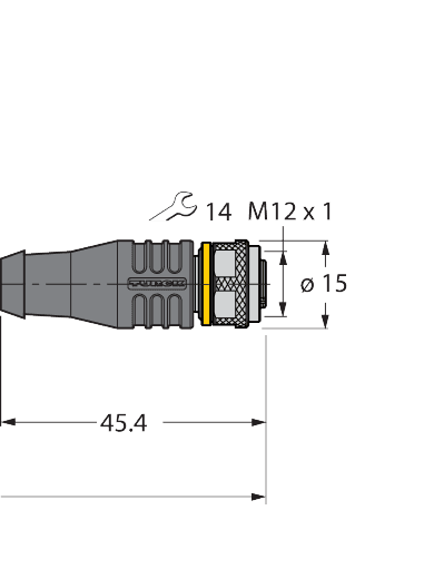 RKS4.5T-3-RKS4.5T/TXL