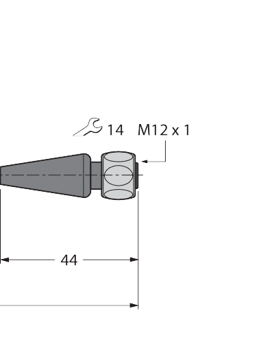 RKH4.4-50-RKH4.4/TFG