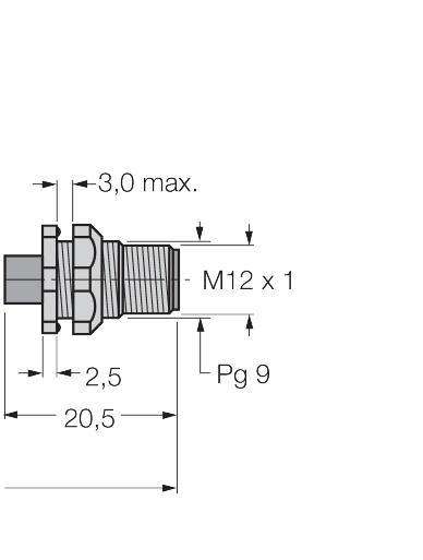 RJ45S FSSD 841-3M
