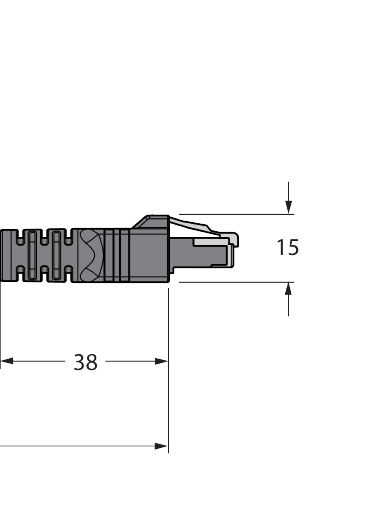 WSSD RJ45S 441-50M