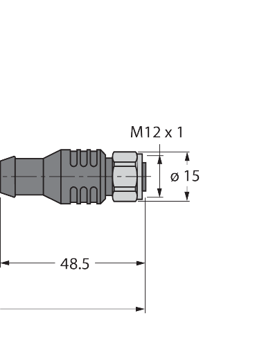 RSCV RKCV 5732-15M/CS15915