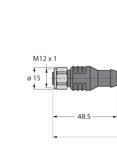 RKCV 5732-15M/CS15915