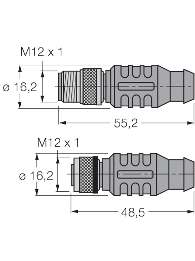 RSSW D9S RKSW 455-1M-1M