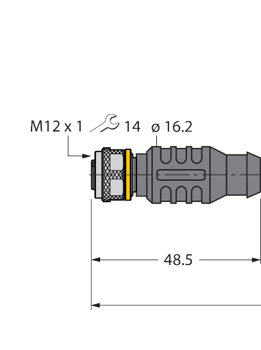 RKC4.4T-P7X2-5-RSC4.4T/TRL