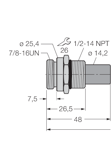 RSF 579-1M
