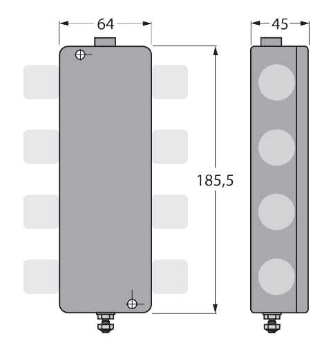 JBBS-48SC-T614/3G/P104