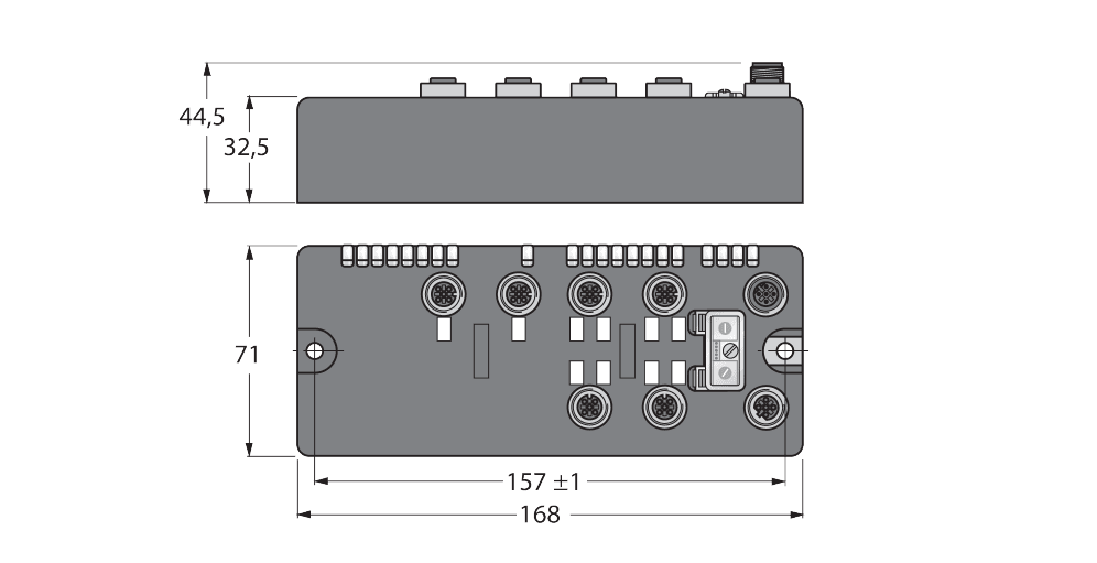 BLCDN-6M12L-4AI-VI-2AO-V