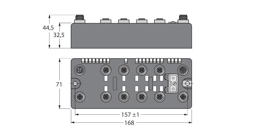BLCEN-8M12LT-4AI4AO-VI-4AI4AO-VI