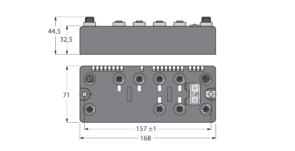 BLCDP-6M12LT-4AI-VI-2AO-I