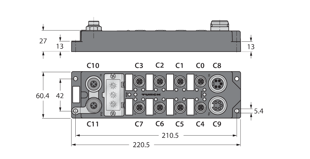 FGEN-OM16-5001