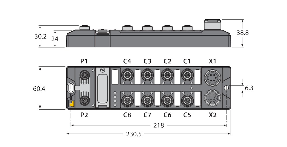 TBEN-L1-16DIP