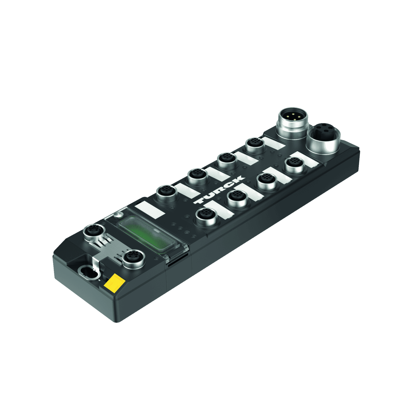 TBEN-L4-4RFID-8DXP-CDS