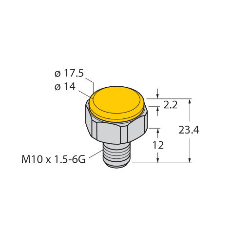 TW-BS10X1.5-19-B128