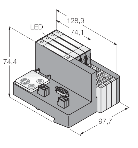 TI-BL20-DPV1-6