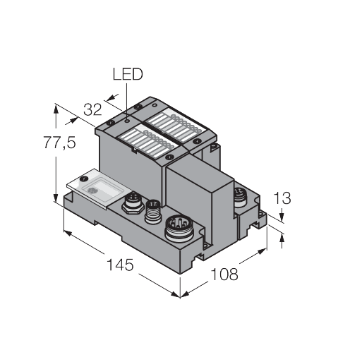 TI-BL67-DPV1-2