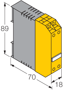 MK35-11EX0-LU/24VDC