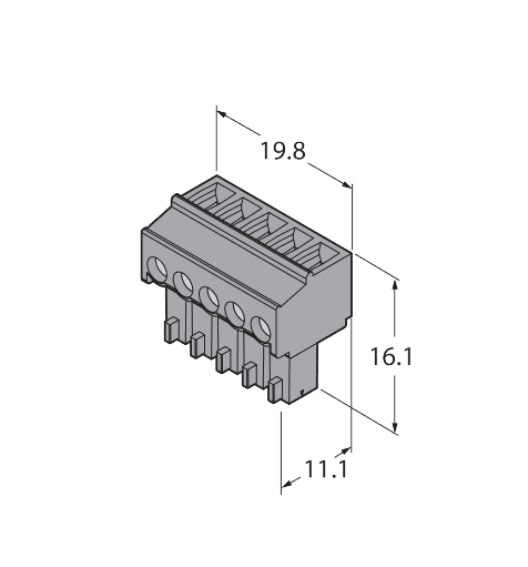 MC 1.5/ 5-ST-3.81 BK