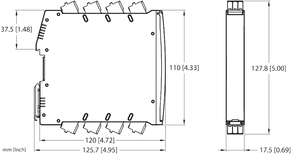 IM18-DI03-4S-4T1R-SPR/24VDC/CC