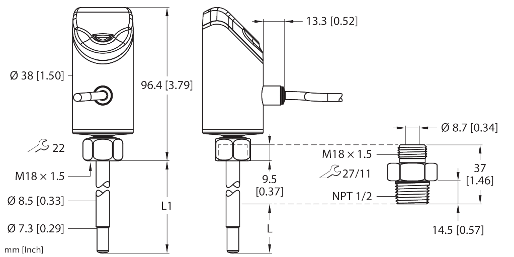 FS101-300L-16-AR32-2M