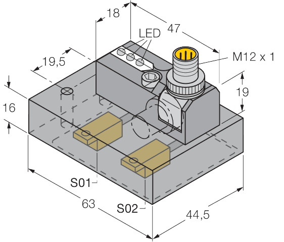 NI2-ISI-0.055-BDS-2AP6X3-H1141/S34wISI2