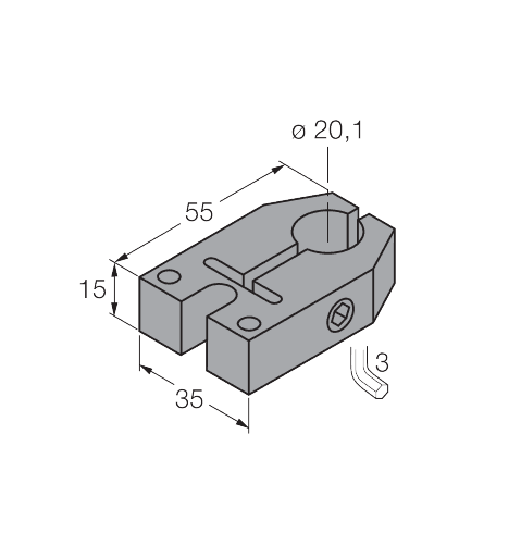 BS-BI20R-W30