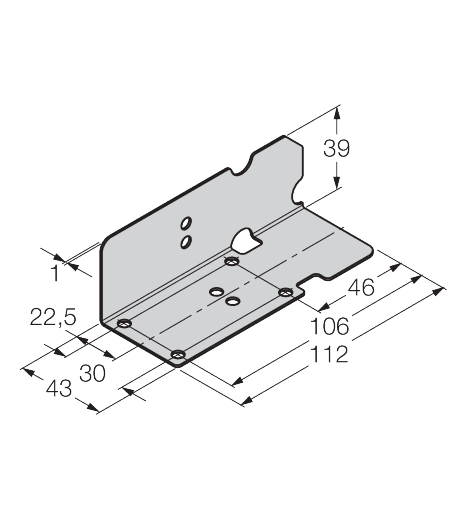 MF-CP40-2S