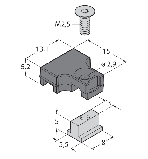 KLT-UNT1