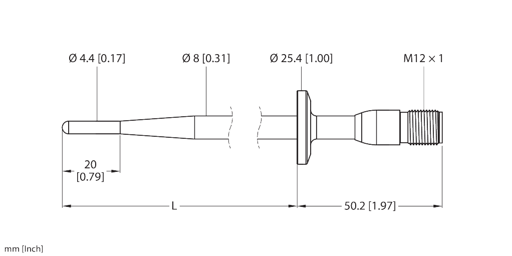 TP-504A-TRI3/4-H1141-L035