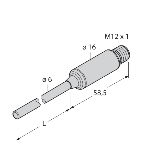 TTMS-206A-CF-LI6-H1140-L150-50/150
