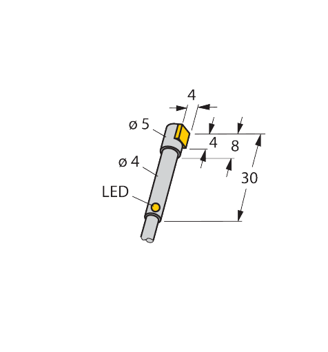 BI1-HS540-AP6X-0.6-RS4T