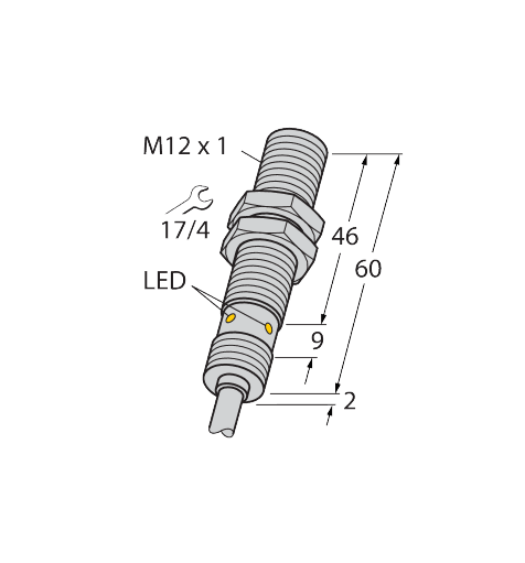 BI4U-EM12EWD-VP6X 12M