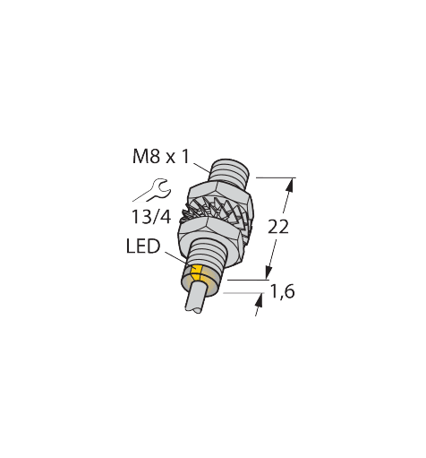 BI2-EG08K-AP6X/S1367