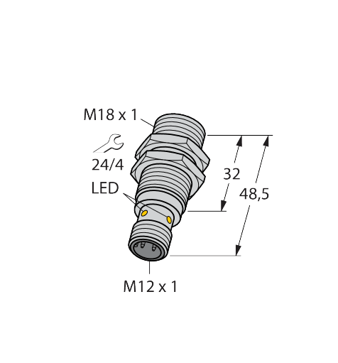 BI10-EGT18F-AP6X-H1141