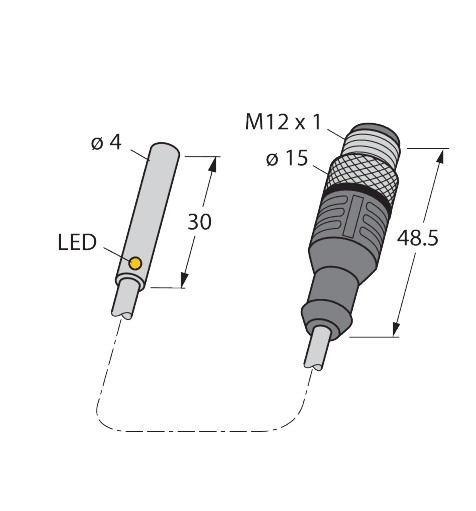 BI1U-EH04-AP6X-0.3-RS4/S1160