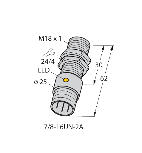 BI5-EM18-Y1X-B1341/S561