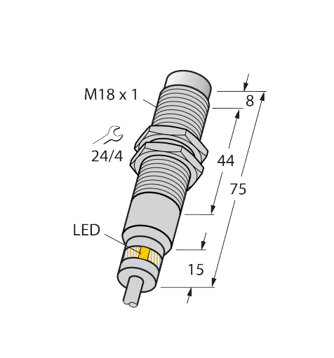 NI7-EM18WD-AP6X/S929 12M