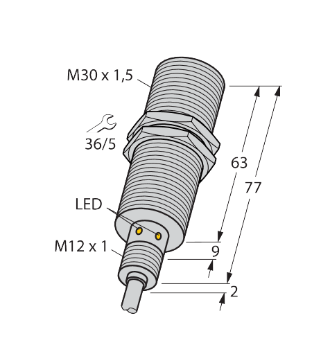 BI15U-EM30E-AP6X/S90 7M